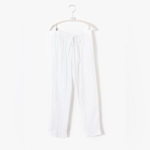 Xirena Jordyn Chelsea gauze cotton pants